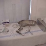 The Kastle BDSM Mistress Submissive Bondage Sydney Fetish Medical Room 3