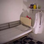 The Kastle BDSM Mistress Submissive Bondage Sydney Fetish Medical Room 1